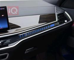 بي ام دبليو X6